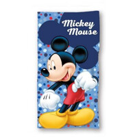 Osuška Mickey 2 , 70x140 cm