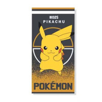 Osuška Pokemón 2 , 70x140 cm