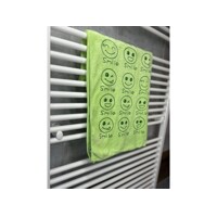 Uteráčik smailík - zelená 35x75 cm