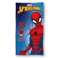 Osuška Spiderman , 70x140cm