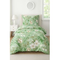 Bavlnené obliečky de luxe Monika--25 , 140x200 cm , 70x90 cm