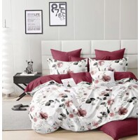 7-dielna mikroplyšová súprava Monika-4