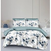 7-dielna mikroplyšová súprava Monika-5