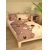 Bavlnené obliečky de luxe Monika-514,1x 140x220 ...