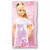 Osuška Barbie 70x140 cm