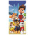 Osuška Paw patrol 70x140 cm